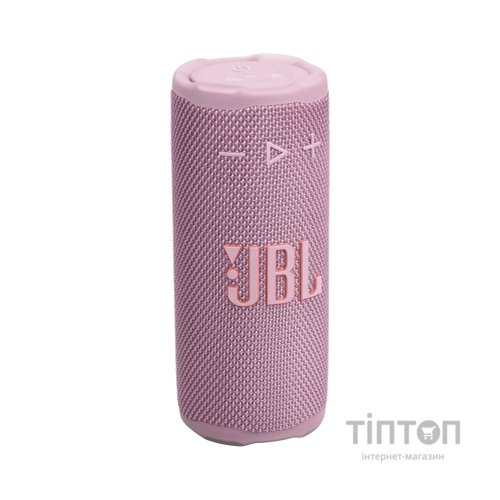 Акустична система JBL Grip Pink (JBLGRIPPIK)