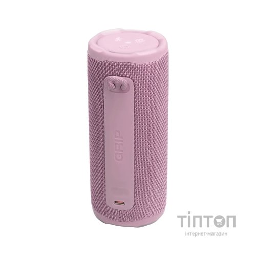 Акустична система JBL Grip Pink (JBLGRIPPIK)