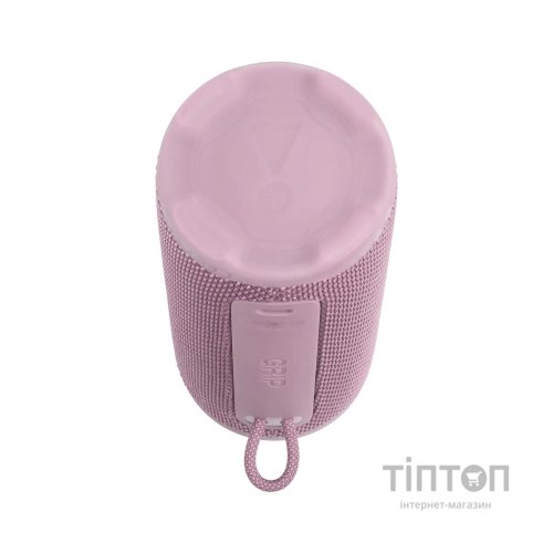 Акустична система JBL Grip Pink (JBLGRIPPIK)