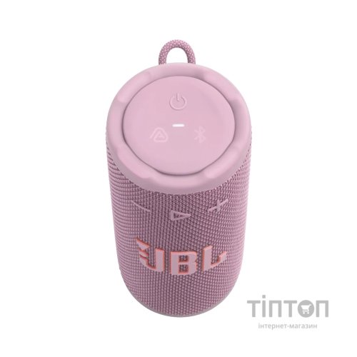 Акустична система JBL Grip Pink (JBLGRIPPIK)