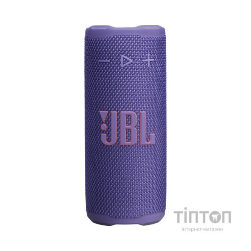 Акустична система JBL Grip Purple (JBLGRIPPUR)