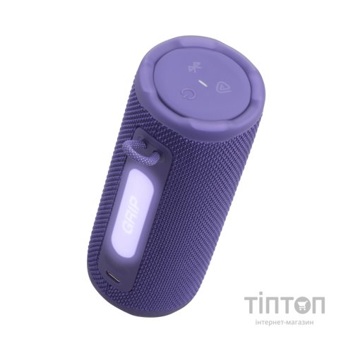 Акустична система JBL Grip Purple (JBLGRIPPUR)