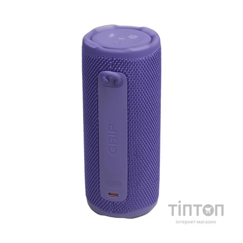 Акустична система JBL Grip Purple (JBLGRIPPUR)