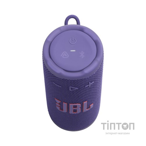 Акустична система JBL Grip Purple (JBLGRIPPUR)