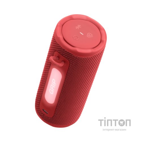 Акустична система JBL Grip Red (JBLGRIPRED)