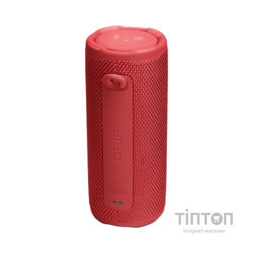 Акустична система JBL Grip Red (JBLGRIPRED)