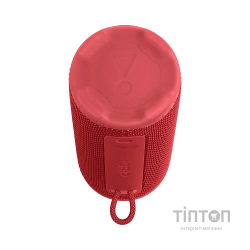 Акустична система JBL Grip Red (JBLGRIPRED)