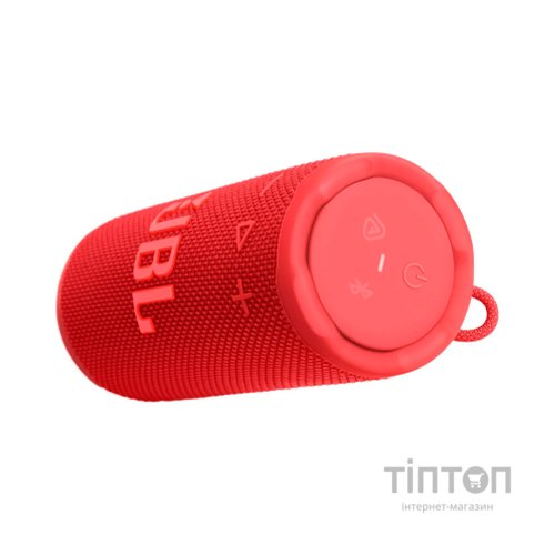 Акустична система JBL Grip Red (JBLGRIPRED)