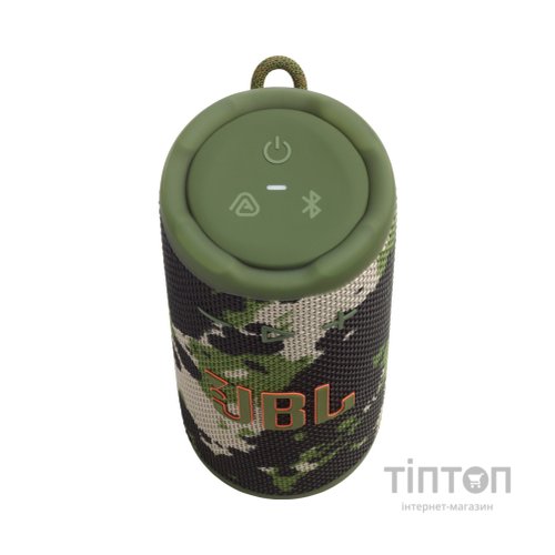 Акустична система JBL Grip Squad (JBLGRIPSQUAD)