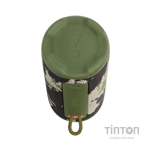 Акустична система JBL Grip Squad (JBLGRIPSQUAD)