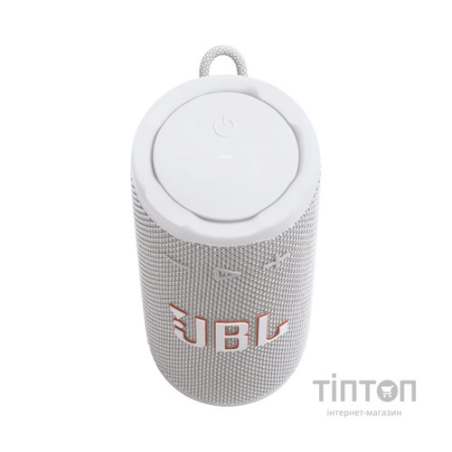 Акустична система JBL Grip White (JBLGRIPWHT)