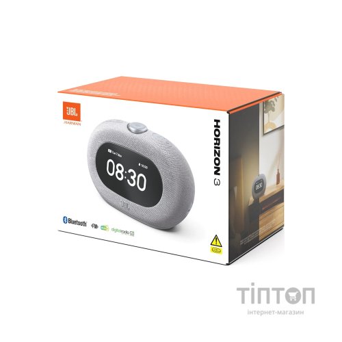 Акустична система JBL Horizon 3 Grey (JBLHORIZON3GRYEP)