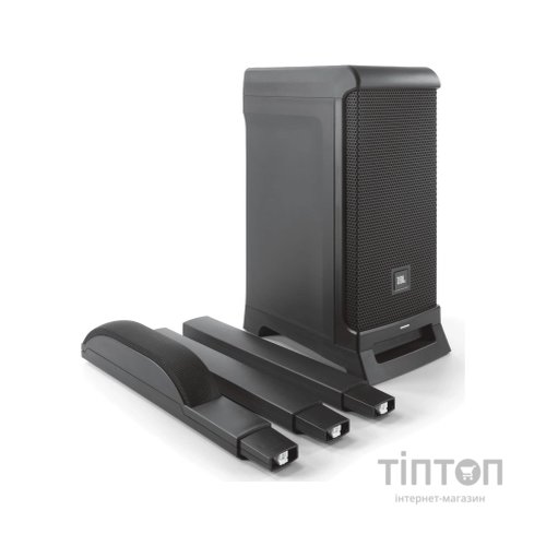 Акустична система JBL IRX ONE Black (JBL-IRXONE-EK)