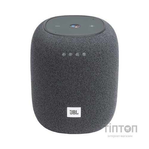Акустична система JBL Link Music Grey (JBLLINKMUSICGRYEU)