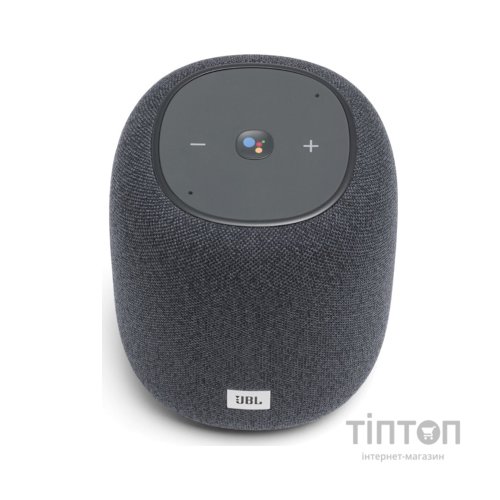Акустична система JBL Link Music Grey (JBLLINKMUSICGRYEU)