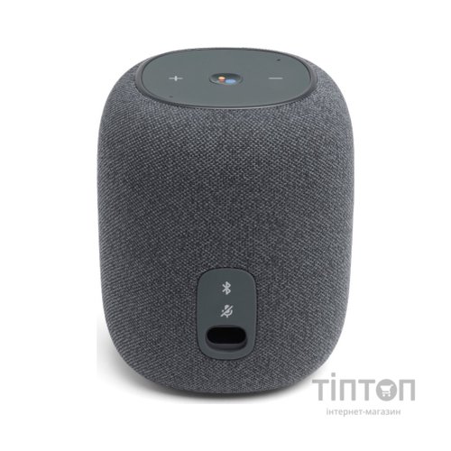 Акустична система JBL Link Music Grey (JBLLINKMUSICGRYEU)