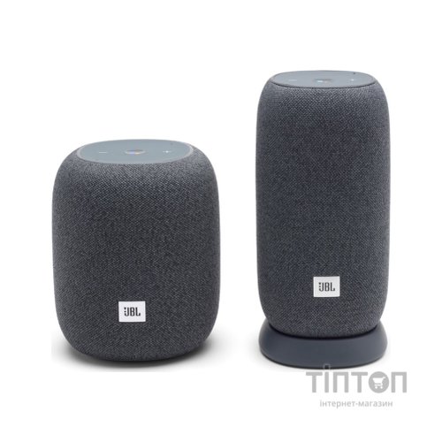 Акустична система JBL Link Music Grey (JBLLINKMUSICGRYEU)