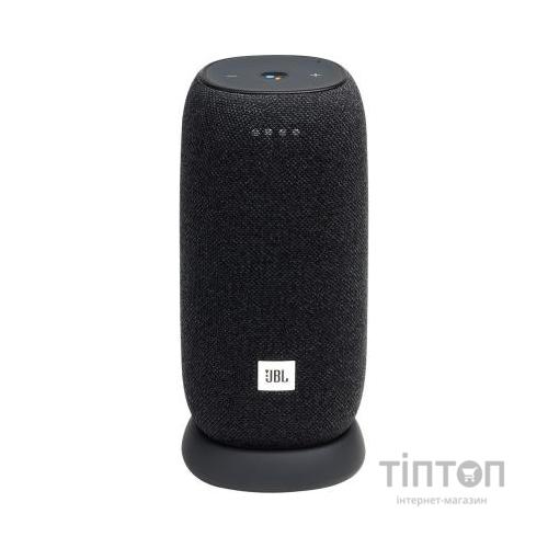Акустична система JBL Link Portable Black (JBLLINKPORBLK)