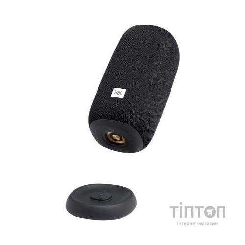Акустична система JBL Link Portable Black (JBLLINKPORBLK)
