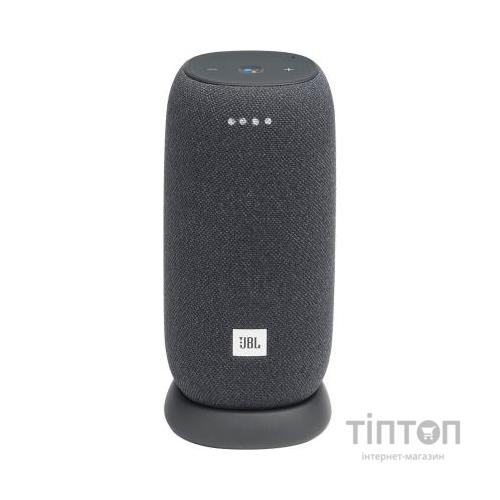 Акустична система JBL Link Portable Grey (JBLLINKPORGRY)