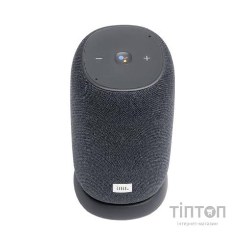 Акустична система JBL Link Portable Grey (JBLLINKPORGRY)