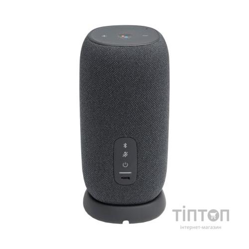 Акустична система JBL Link Portable Grey (JBLLINKPORGRY)