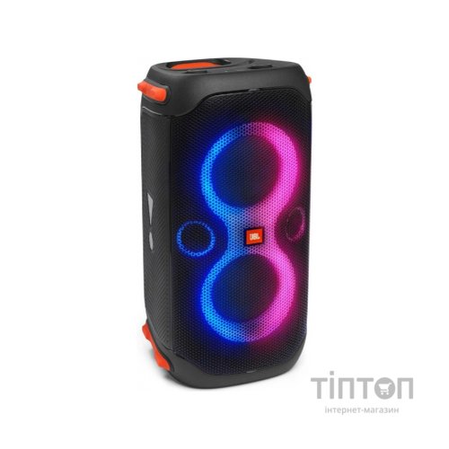Акустична система JBL PartyBox 110 (JBLPARTYBOX110EU)