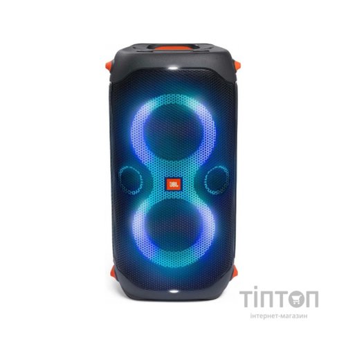 Акустична система JBL PartyBox 110 (JBLPARTYBOX110EU)