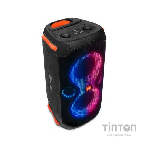 Акустична система JBL PartyBox 110 (JBLPARTYBOX110EU)