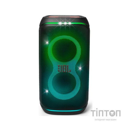 Акустична система JBL PartyBox Club 120 Black (JBLPBCLUB120EP)
