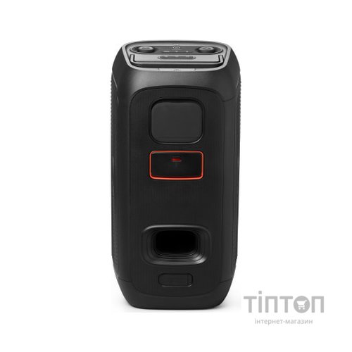 Акустична система JBL PartyBox Club 120 Black (JBLPBCLUB120EP)
