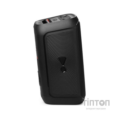 Акустична система JBL PartyBox Club 120 Black (JBLPBCLUB120EP)
