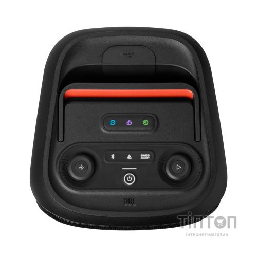 Акустична система JBL PartyBox Club 120 Black (JBLPBCLUB120EP)