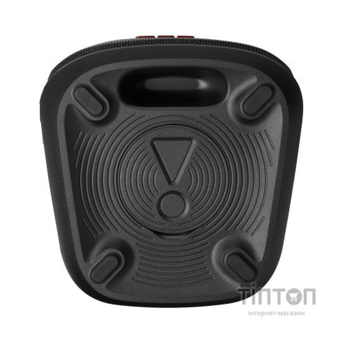 Акустична система JBL PartyBox Club 120 Black (JBLPBCLUB120EP)