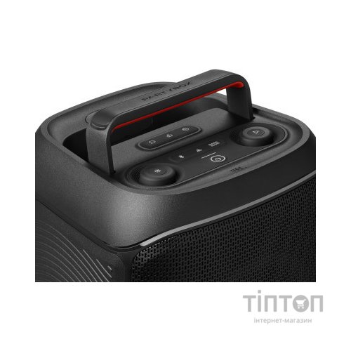Акустична система JBL PartyBox Club 120 Black (JBLPBCLUB120EP)