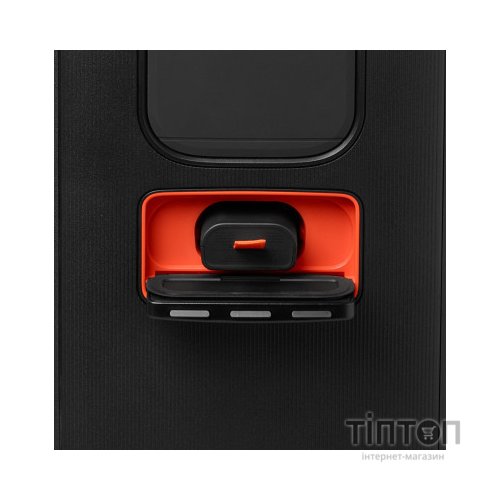 Акустична система JBL PartyBox Club 120 Black (JBLPBCLUB120EP)