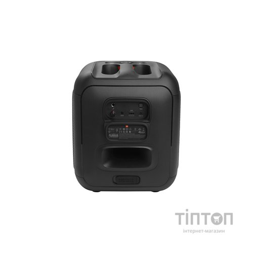 Акустична система JBL PartyBox Encore Essential (JBLPBENCOREESSEP)
