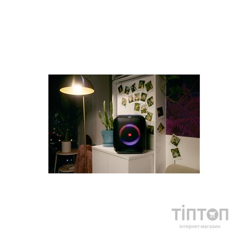 Акустична система JBL PartyBox Encore Essential (JBLPBENCOREESSEP)