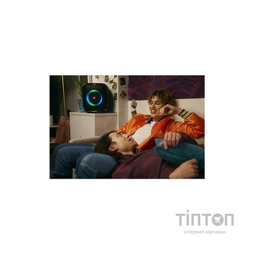 Акустична система JBL PartyBox Encore Essential (JBLPBENCOREESSEP)