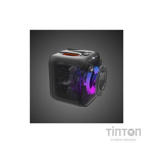 Акустична система JBL PartyBox Encore Essential (JBLPBENCOREESSEP)
