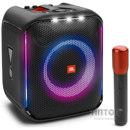 Акустична система JBL PartyBox Encore (JBLPBENCORE1MICEP)