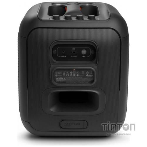 Акустична система JBL PartyBox Encore (JBLPBENCORE1MICEP)