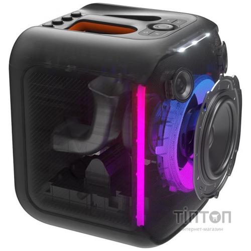 Акустична система JBL PartyBox Encore (JBLPBENCORE1MICEP)