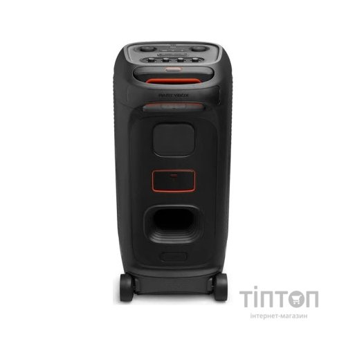 Акустична система JBL PartyBox Stage 320 Black (JBLPBSTAGE320EP)