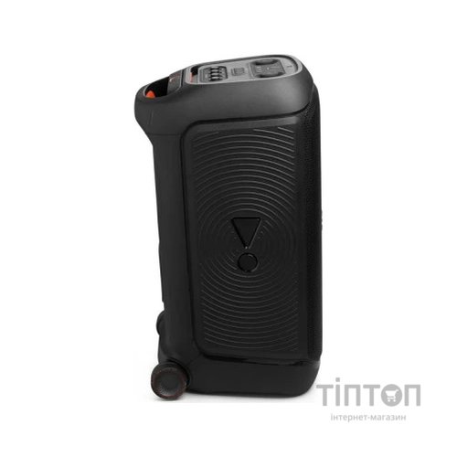 Акустична система JBL PartyBox Stage 320 Black (JBLPBSTAGE320EP)