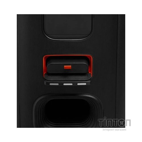 Акустична система JBL PartyBox Stage 320 Black (JBLPBSTAGE320EP)