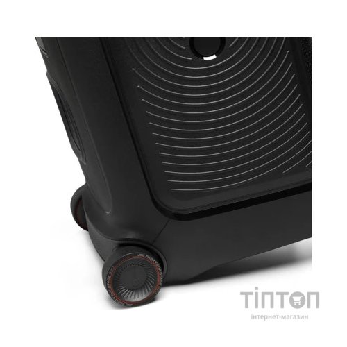 Акустична система JBL PartyBox Stage 320 Black (JBLPBSTAGE320EP)