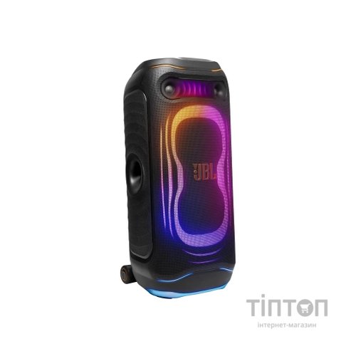 Акустична система JBL PartyBox Ultimate 2 Black (JBLPARTYBOXULT2EU)