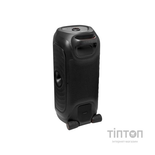Акустична система JBL PartyBox Ultimate 2 Black (JBLPARTYBOXULT2EU)