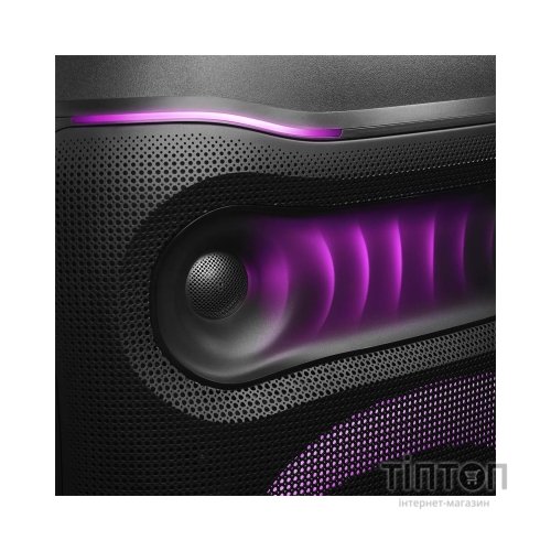 Акустична система JBL PartyBox Ultimate 2 Black (JBLPARTYBOXULT2EU)